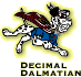 Decimal Dalmatian