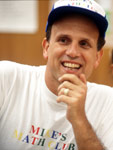 Michael (Mike) Milken